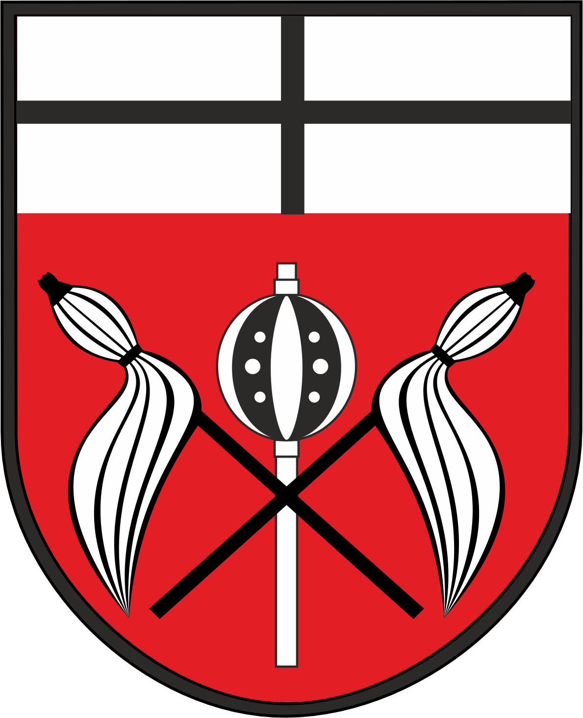 Wappen Stamm Saporoger