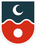 Wappen Haag Theophanu